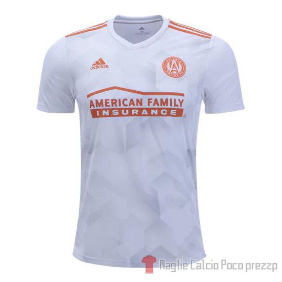 Maglia Atlanta United Away 2018 Thailandia - Clicca l'immagine per chiudere